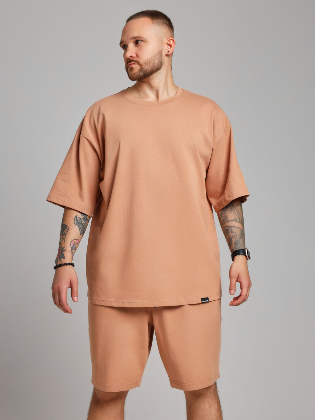 VIOTEX Костюм мужской Азарт-4 из хлопка - Виотекс фото 38