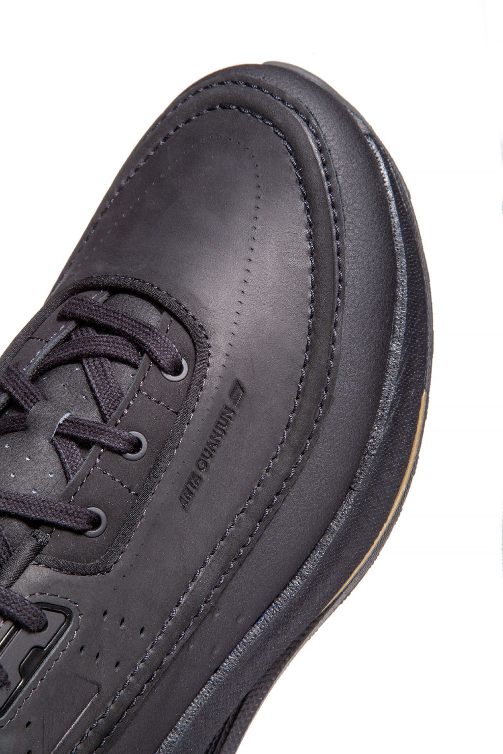 Кроссовки LifeStyle Черный - Anta фото 7