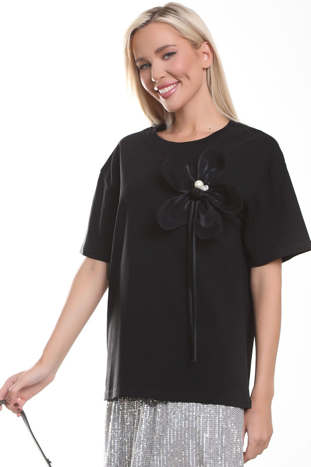 Футболка П-2227/4