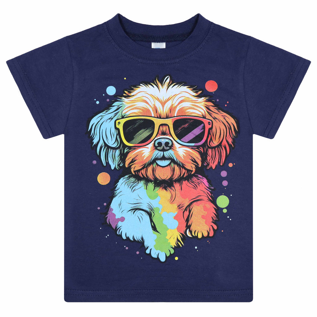 Футболка для мальчика Bonito