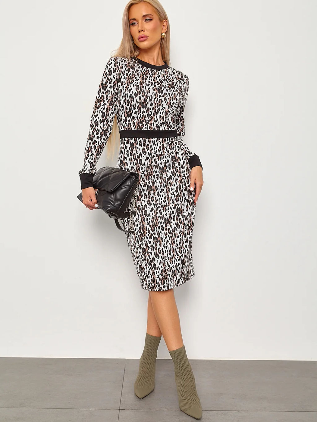 JETTY Платье  фото 25