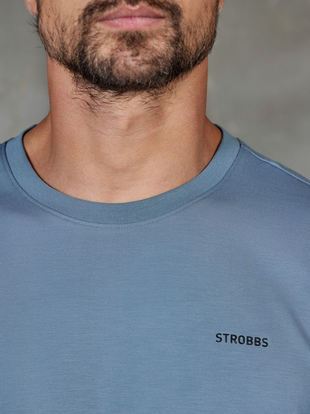 Футболка мужская