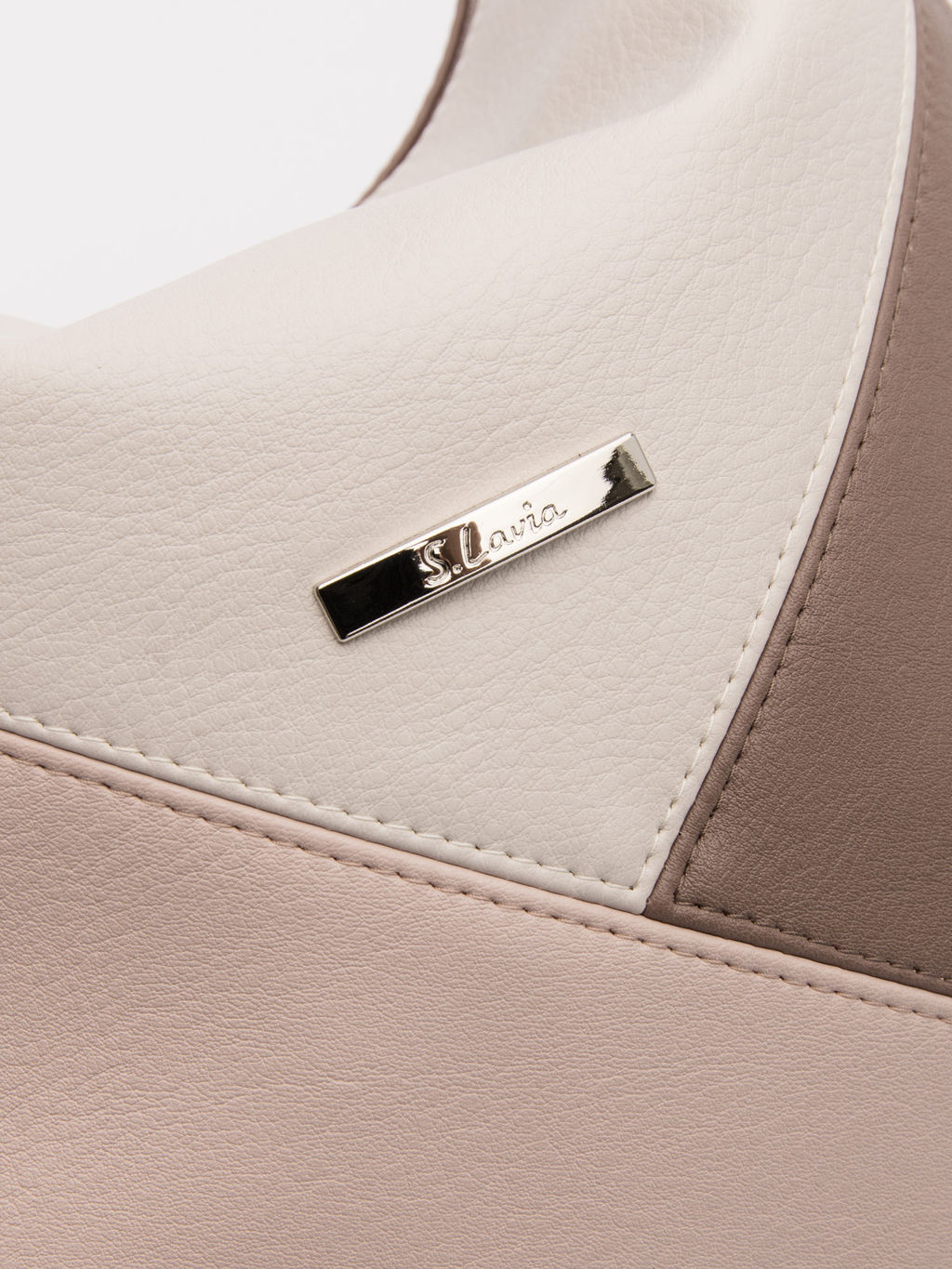 Темно-бежевый мешок-трансформер S.Lavia  фото 16
