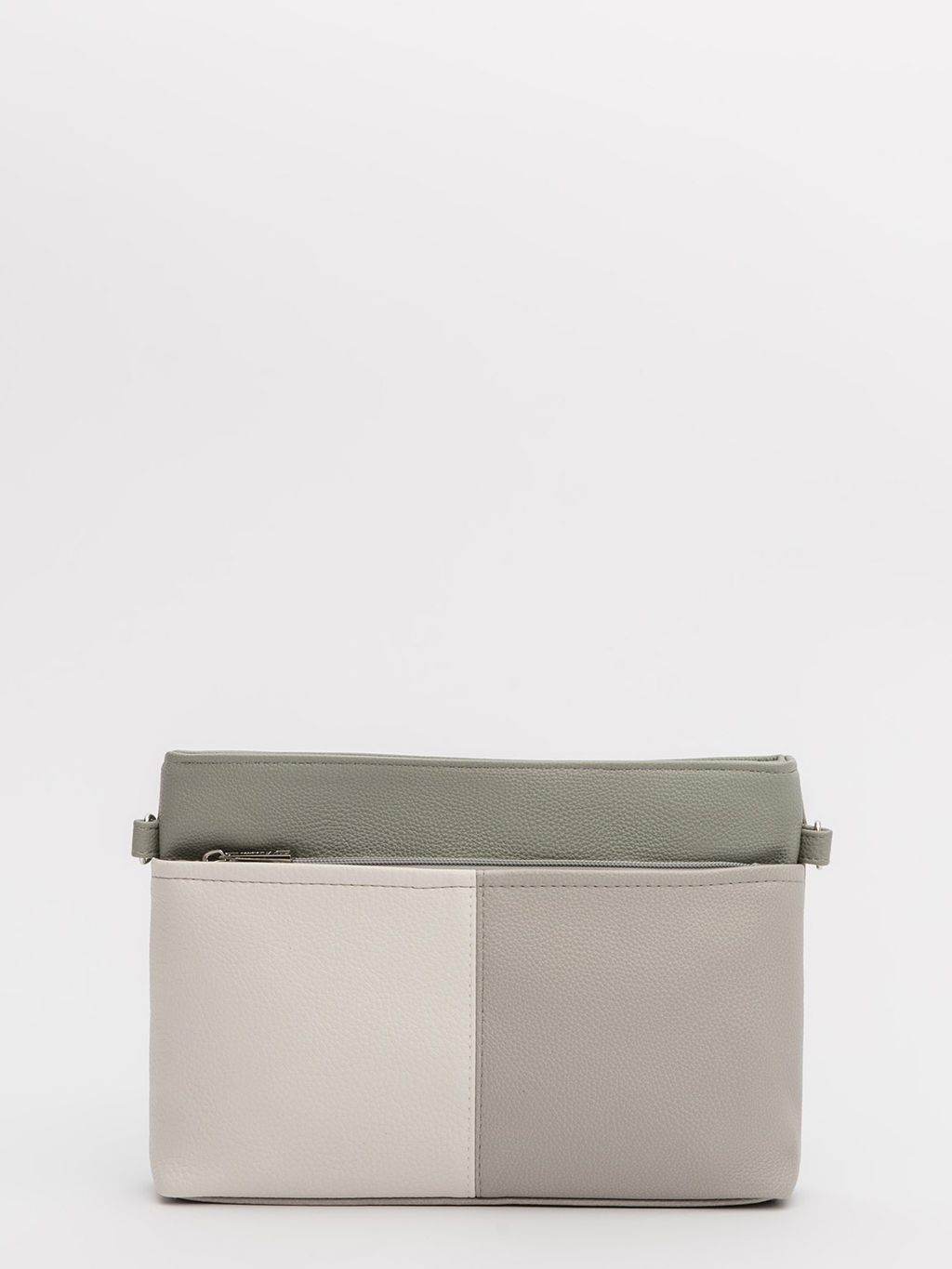 Оливковый кросс-боди S.Lavia  фото 2