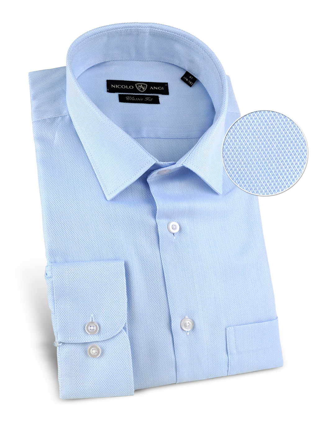 Рубашка 23-80-НТ-04