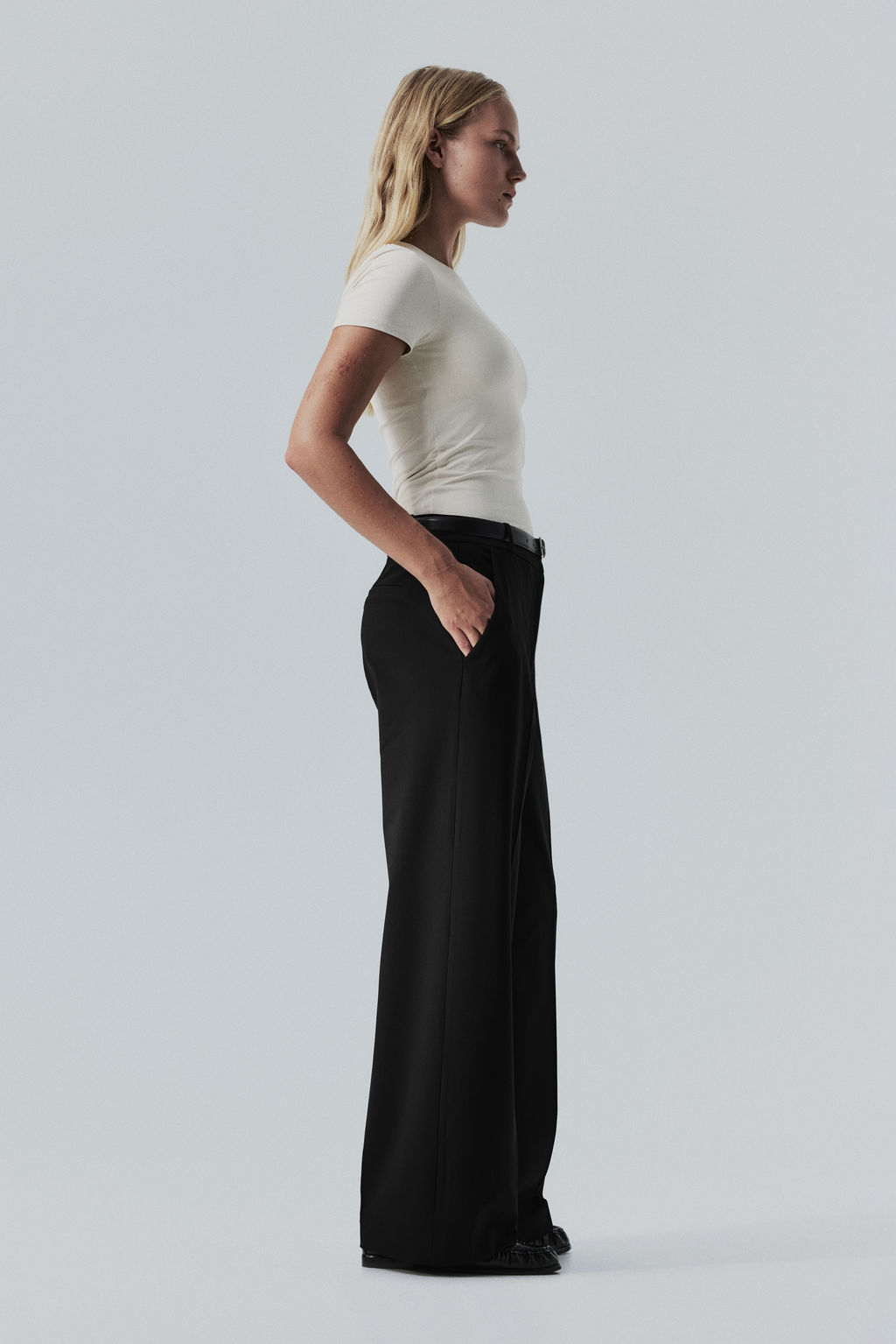 Camiseta Sculpting - H&m фото 9