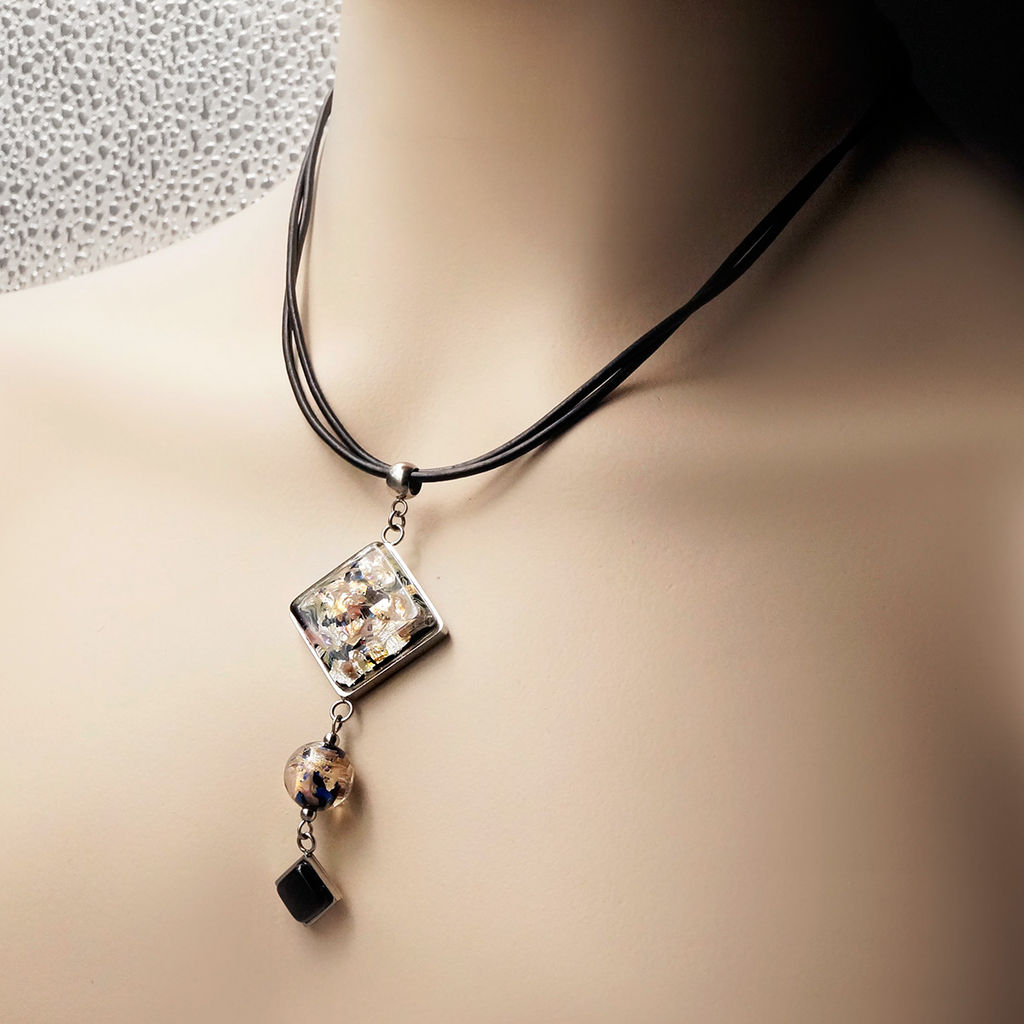 MEDEA Колье LKY4530 - Vloes фото 3