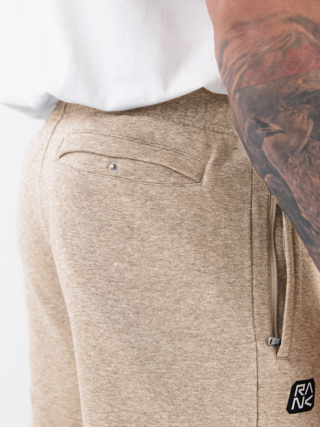 Брюки мужские