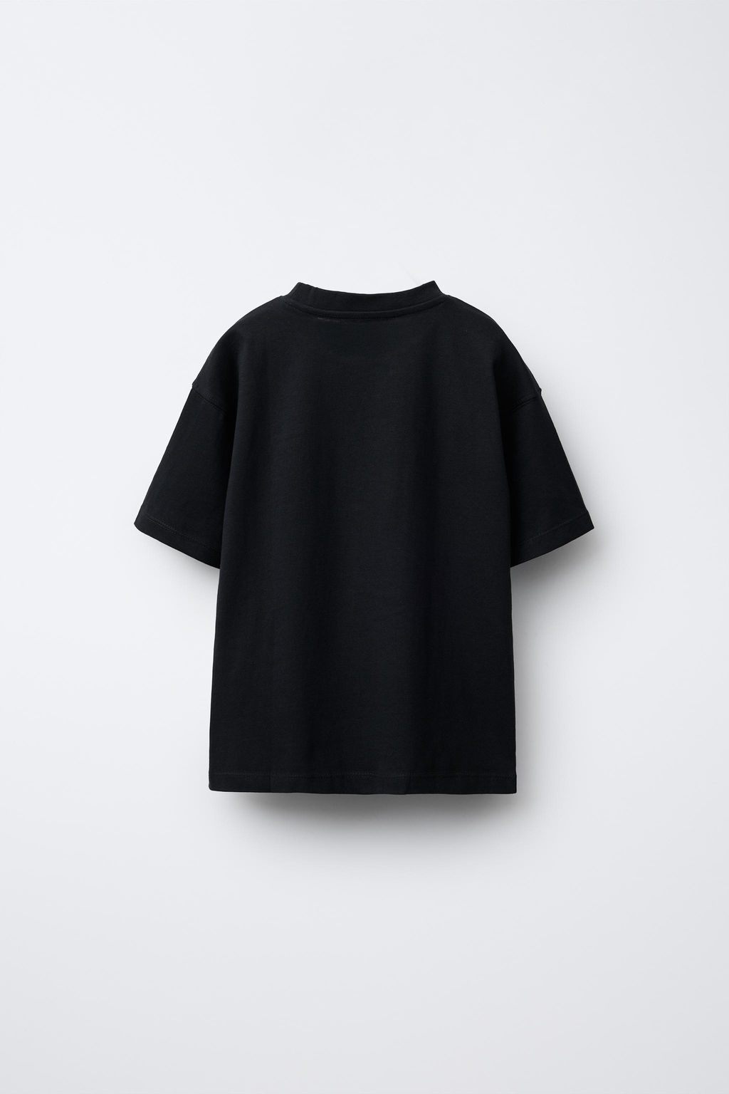 GRAFFITI PRINT T-SHIRT - Zara фото 2
