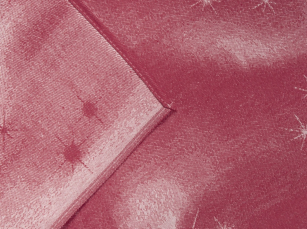 Полотенце 07с-39ЯК 50*70 "Большая медведица" цв. бордовый