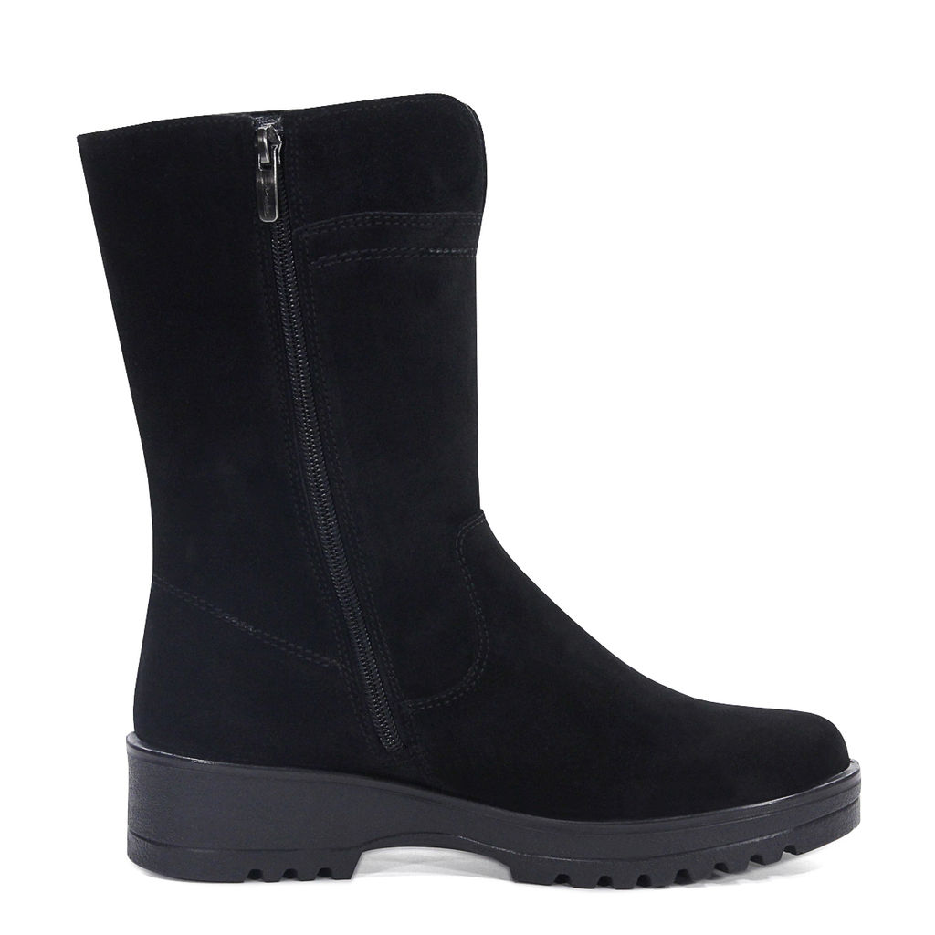 Сапожки женские