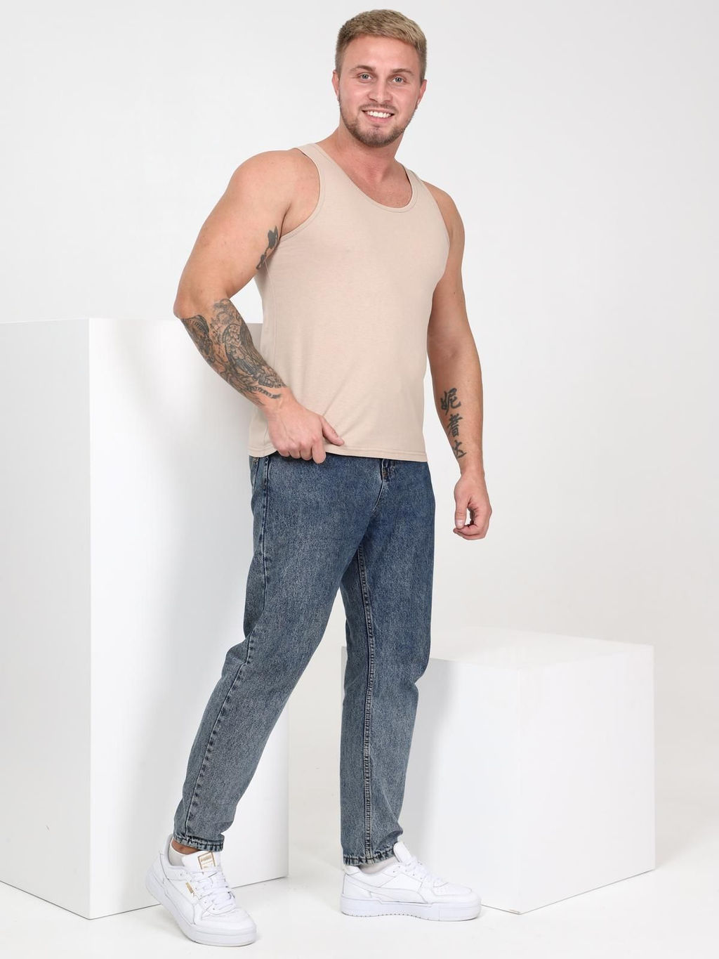 IV-CAPRIZ Амадис - майка хаки фото 16