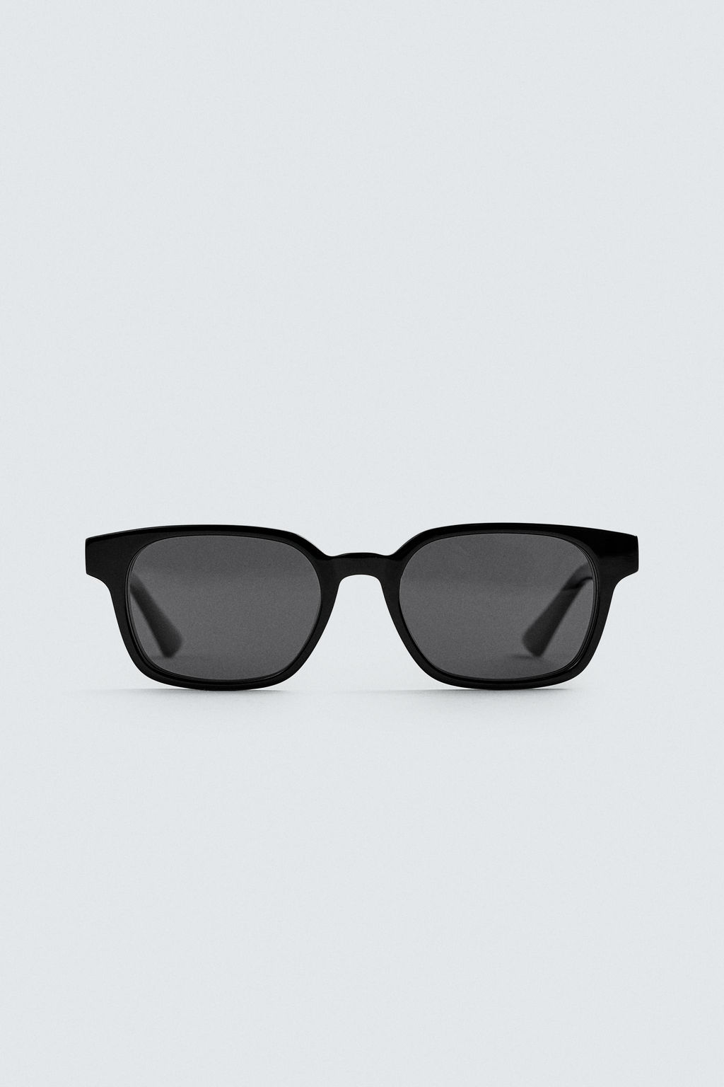 SQUARE LIMITED EDITION SUNGLASSES - Zara фото 3