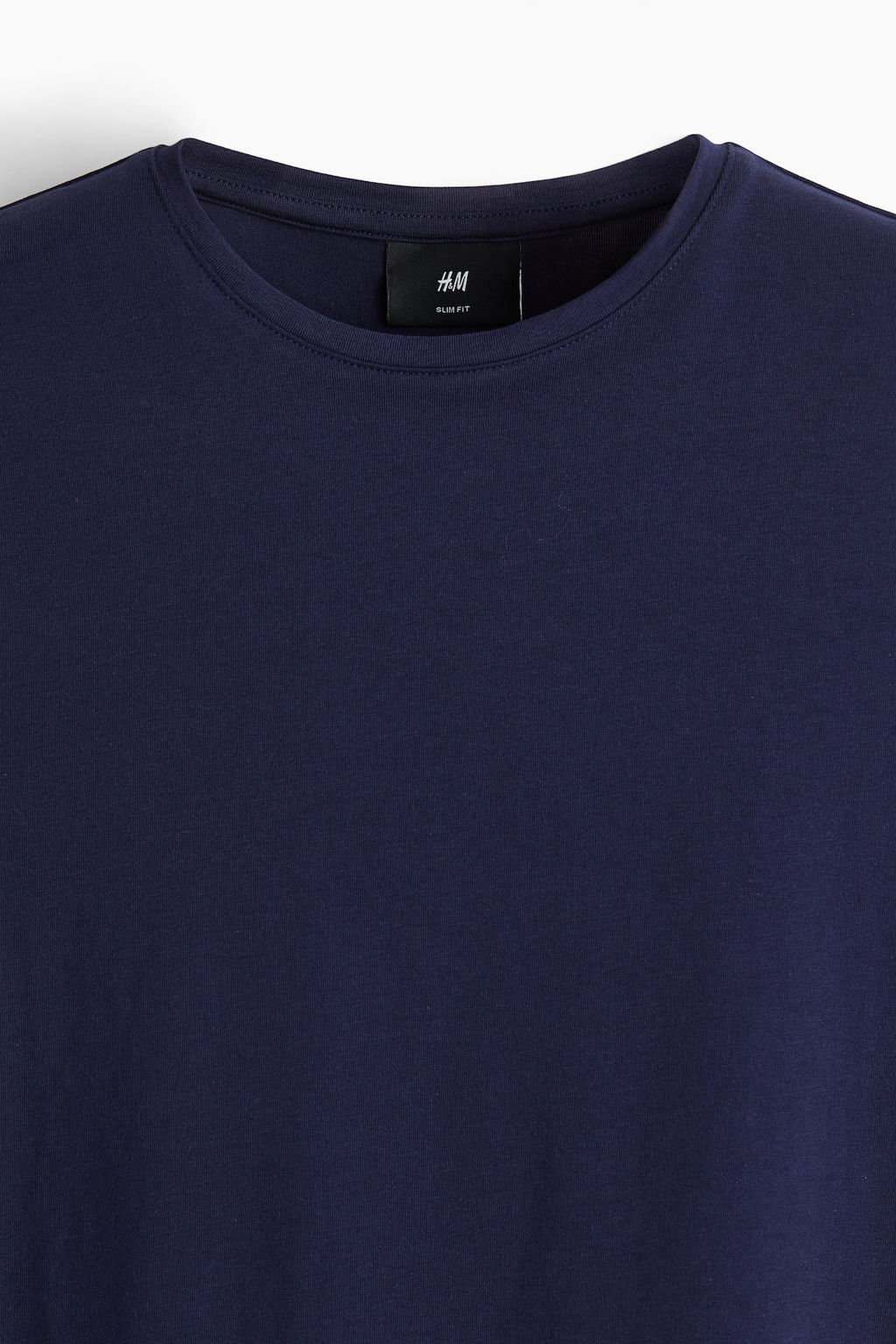 Pack de 5 camisetas Slim Fit - H&m фото 7