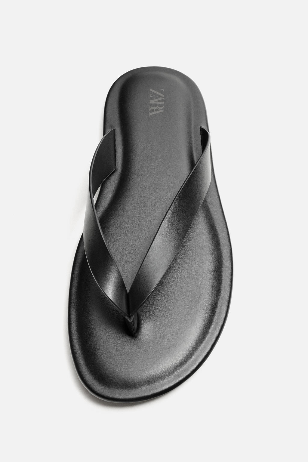 MIRUM® X ZARA STRAPPY SANDALS