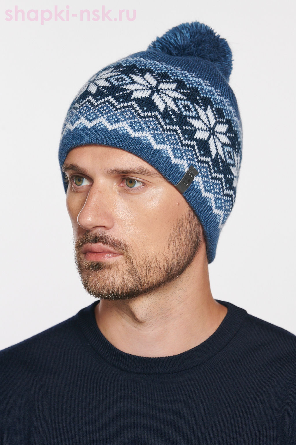 439 T Шапка (56-58)