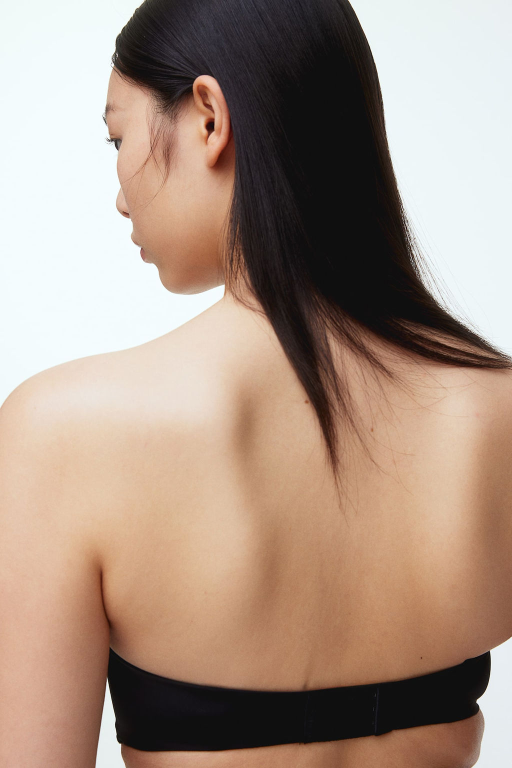 Sujetador balconette super push-up de microfibra - H&m фото 5