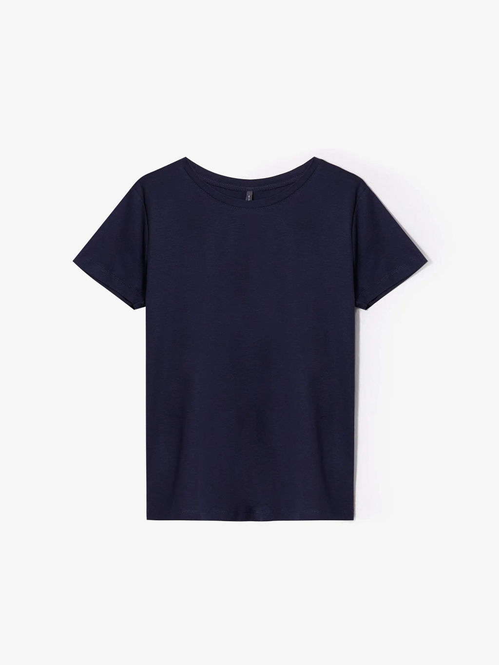 EMKA // Трикотажная футболка  фото 5