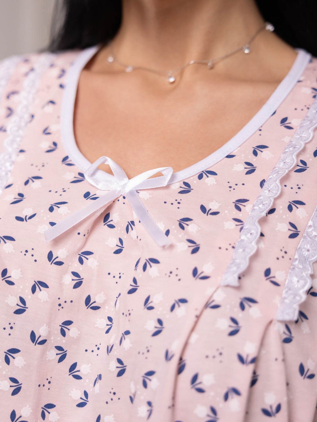 Ночная сорочка мод.2071/3