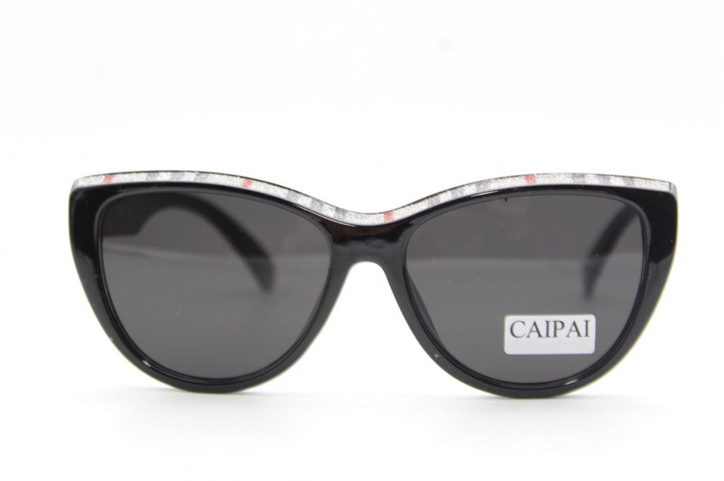 Солнцезащитные очки CAIPAI 8765 55-17-143 C1