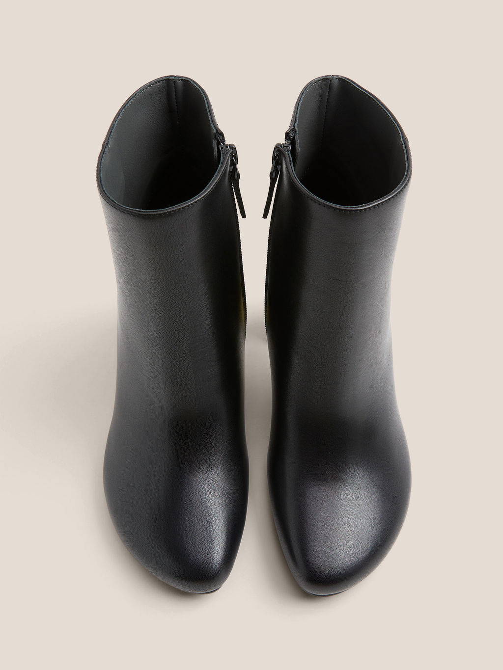 Ботильоны UNITED NUDE Zuma Bootie Hi Артикул 4643128, черный