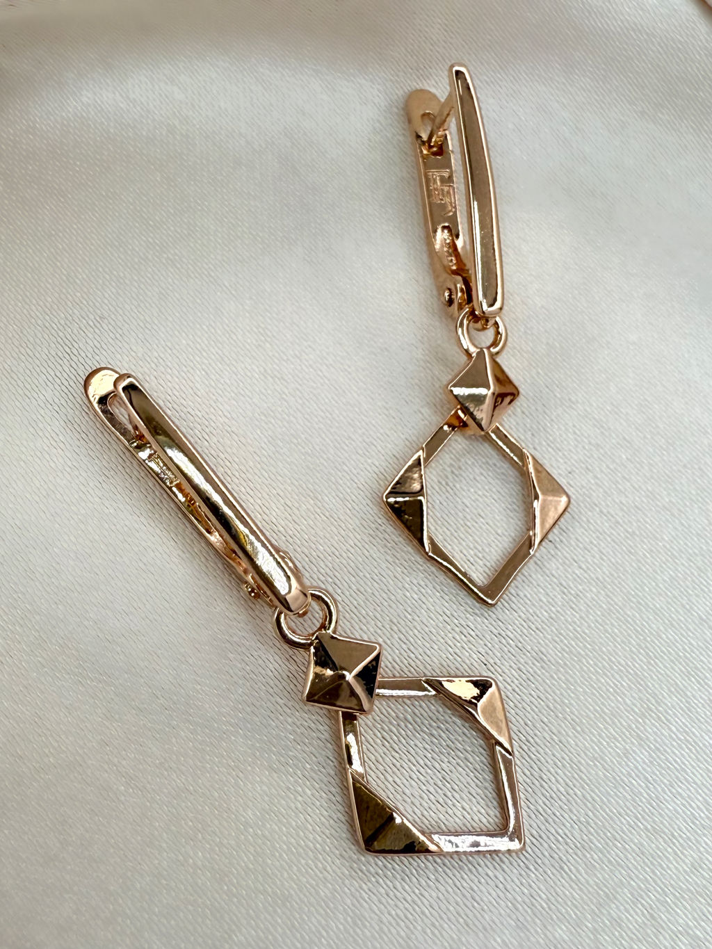 Серьги С0882