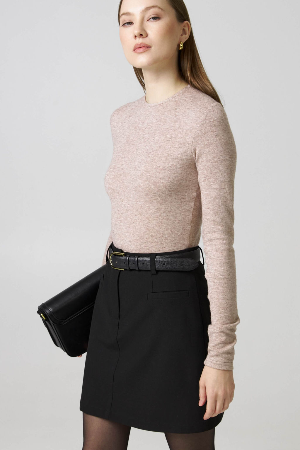 Джемпер С5621-2 НСК - Cloxy фото 6