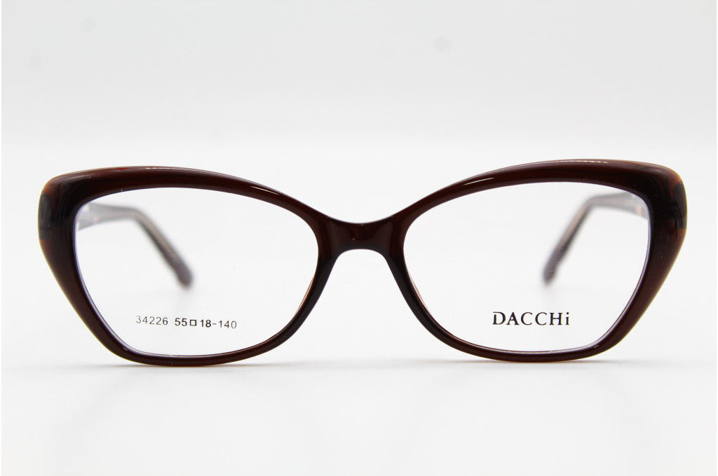Оправа DACCHI 34226 55-18-140 С2