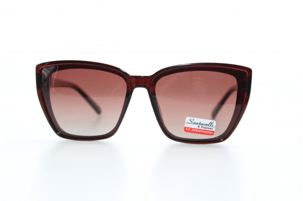 Солнцезащитные очки Santarelli (Polarized) 2368 62-12-143 С2