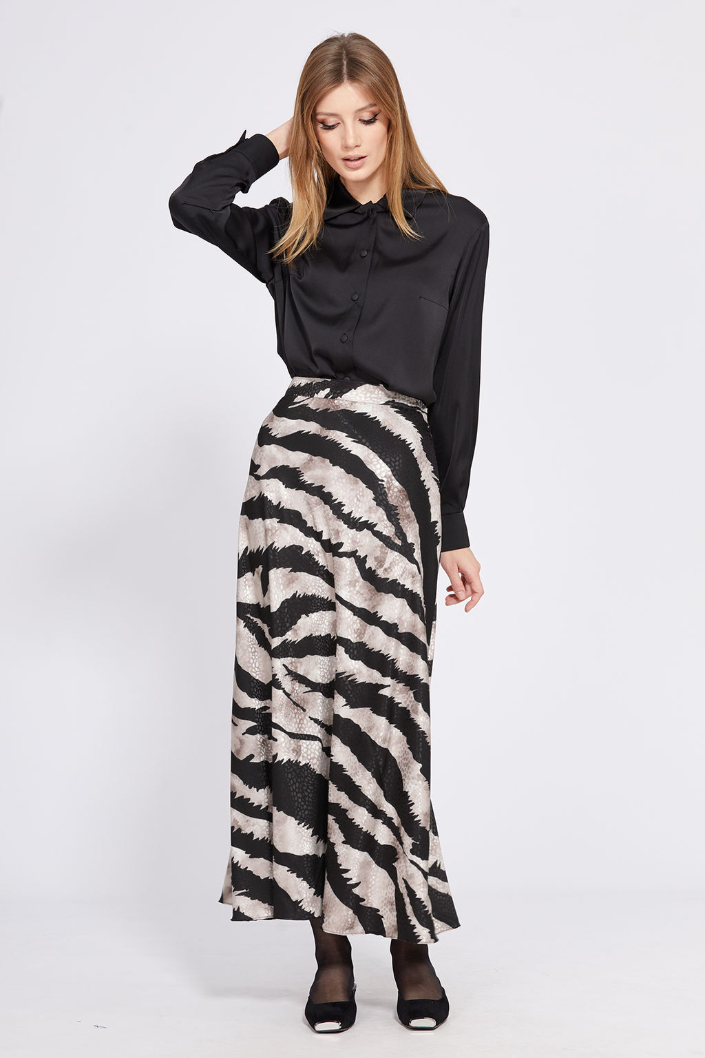 Юбка 2553 - Eola фото 4