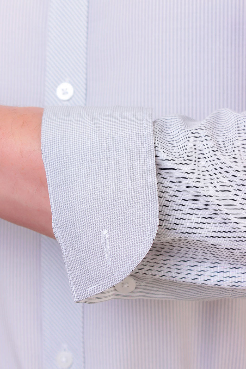 Рубашка 111-НТ2-02