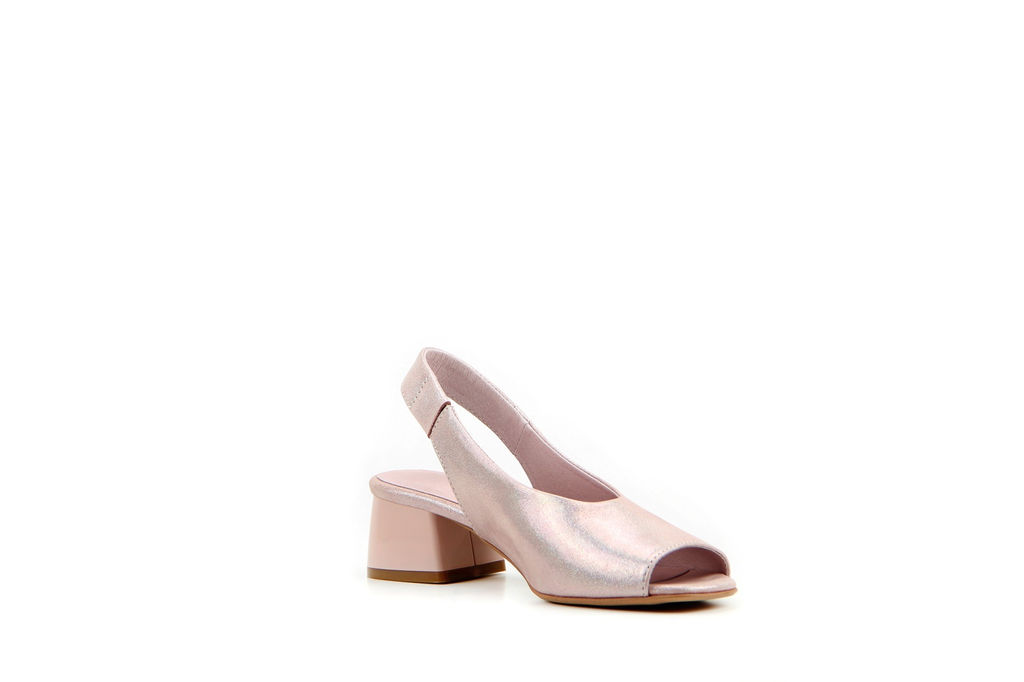 Босоножки 4001.4053be.pink ibiza