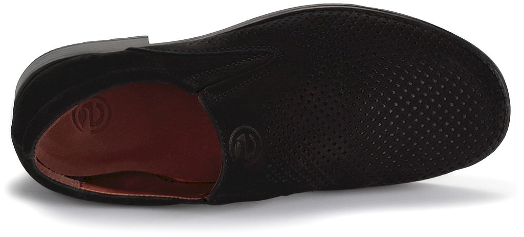 полуботинки для мальчиков - Elegami фото 4