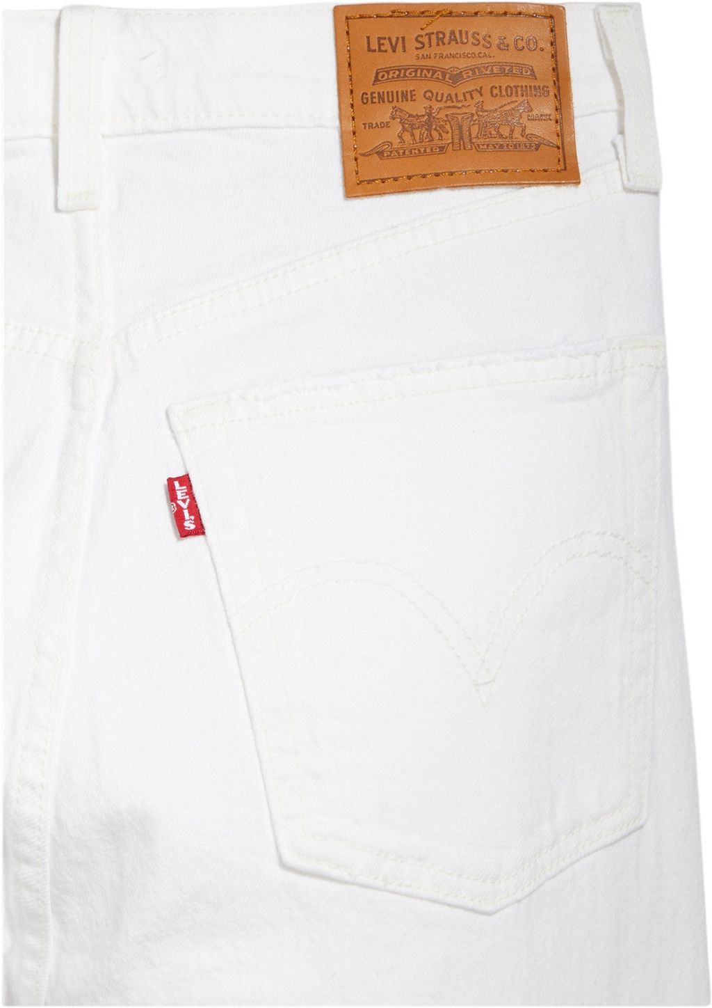 Джинсы женские