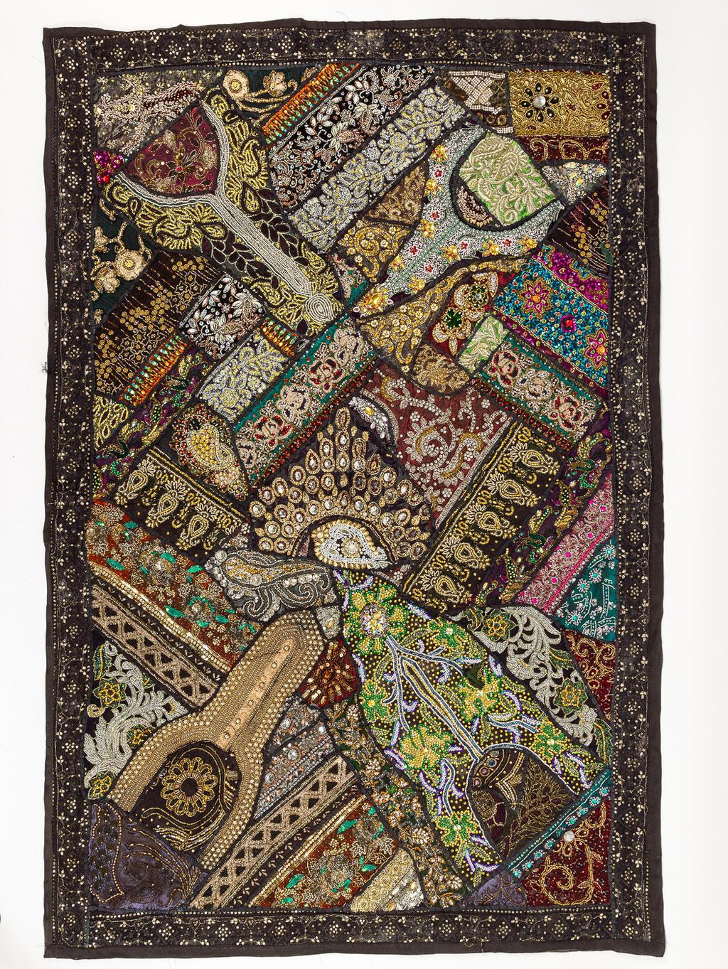 Панно декоративное (100*150см) Пн2606/1/8