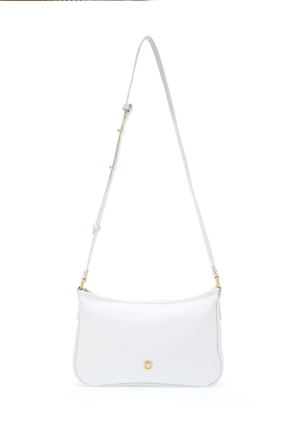 Kad_n Beyaz _apraz _anta Sepette S_rpriz _ndirim - U.s. polo assn фото 4