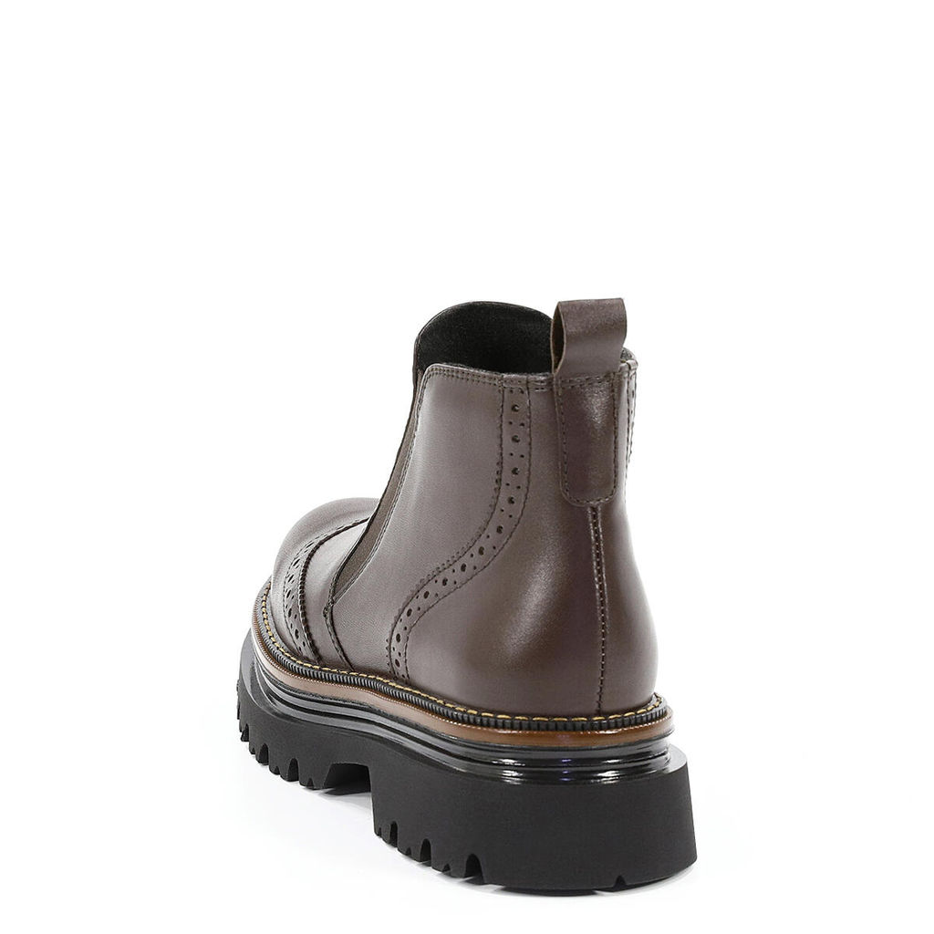 Ботинки женские