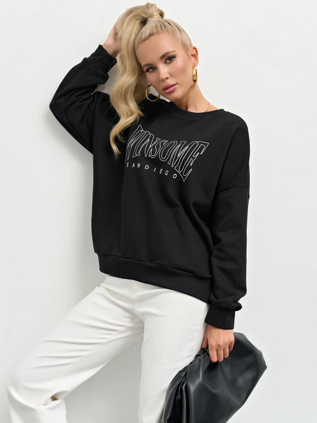 JETTY Джемпер  фото 19