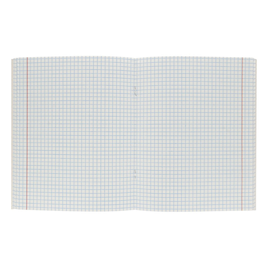 Светоч Тетрадь Digital A5 96 л. на скобе 60 г/кв.м , белизна 90 % 6 шт. клетка SVT_960521_02 No signal  фото 3