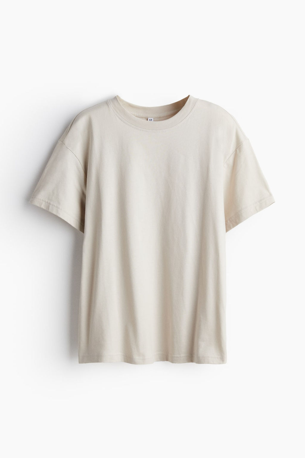 Camiseta oversize - H&m фото 5