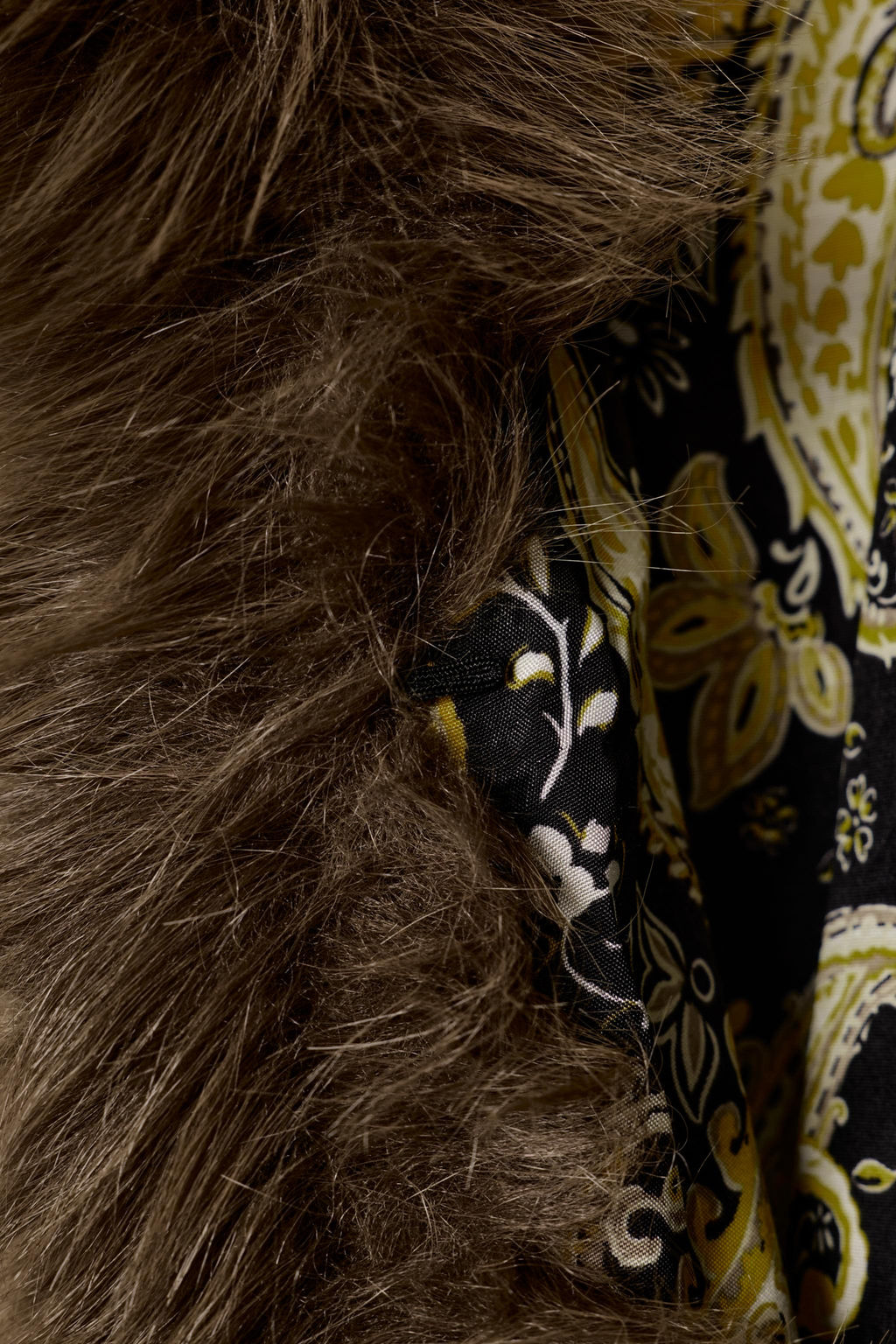 ZW COLLECTION LIMITED EDITION EMBROIDERED KIMONO - Zara фото 8