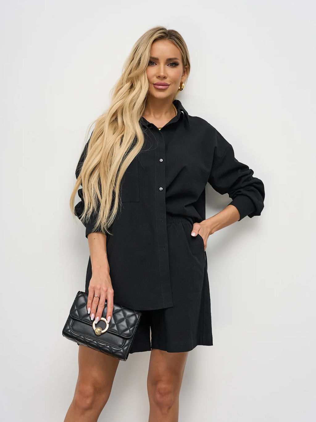 JETTY Шорты  фото 8