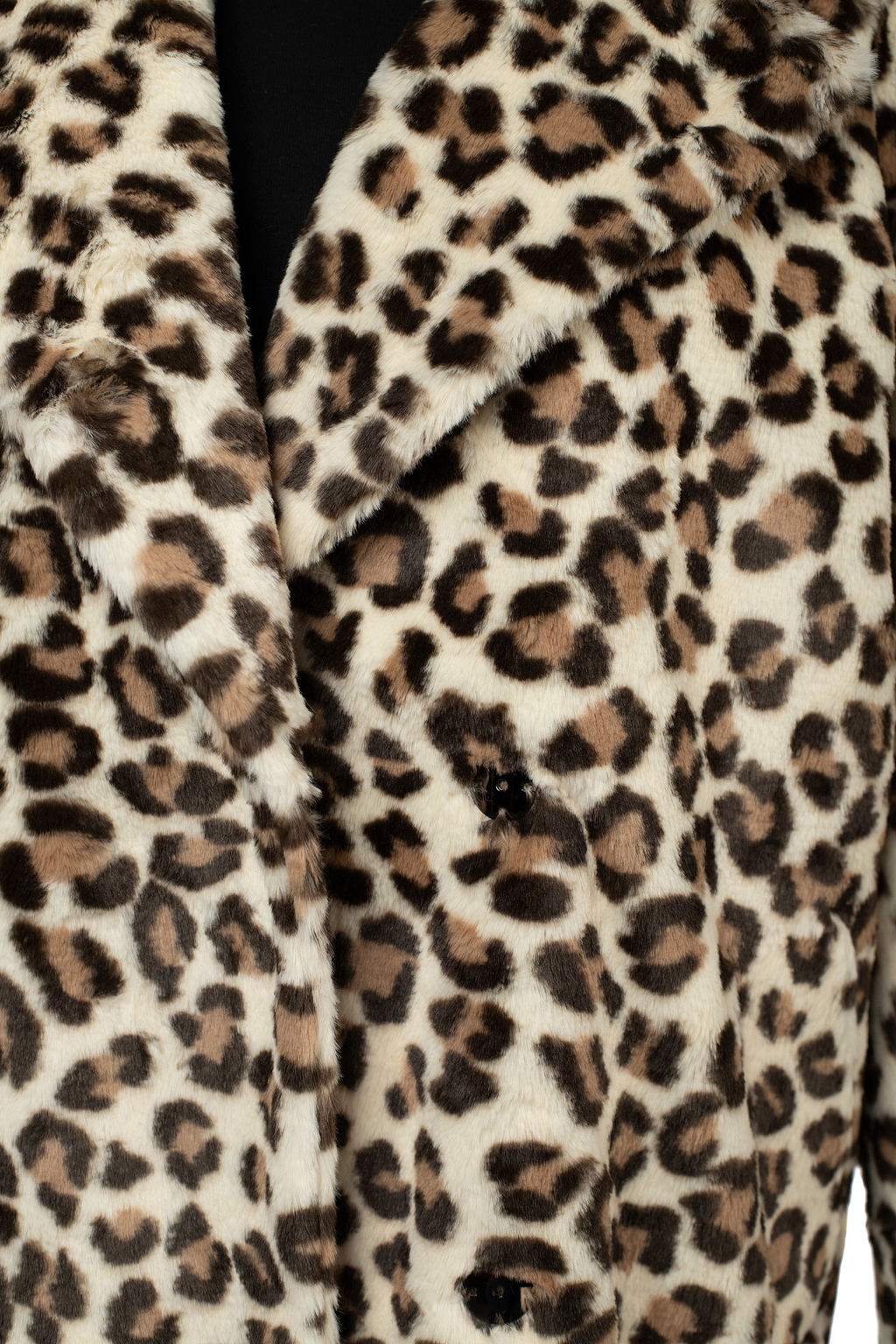 02-3150 Пальто женское утепленное - El podio фото 11