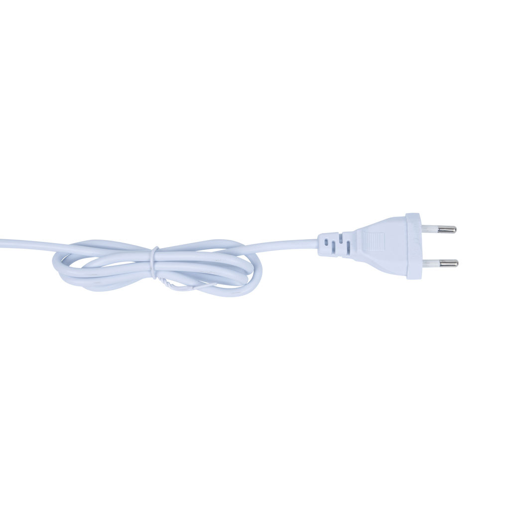 ULZ-P03-10W/SPLE/TM IP65 CLEAR KIT03 Светильник для растений светодиодный линейный, 540мм. Пластик. Спектр для фотосинтеза. В составе набора из 3-х штук, с таймером. TM ФитоЛето