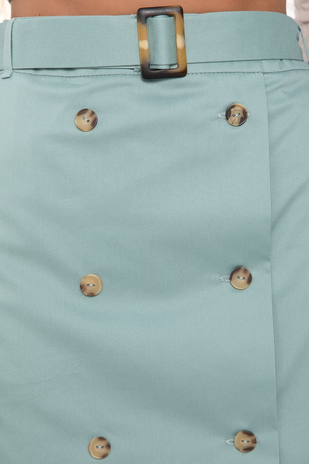 Юбка Сигурни (мята) Ю10000 - Lt collection фото 3