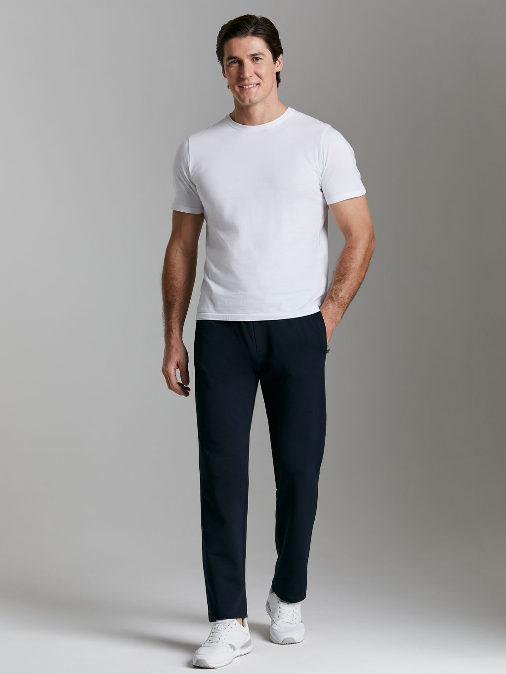 Брюки мужские 21M-RR-1251 RED-N-ROCKS