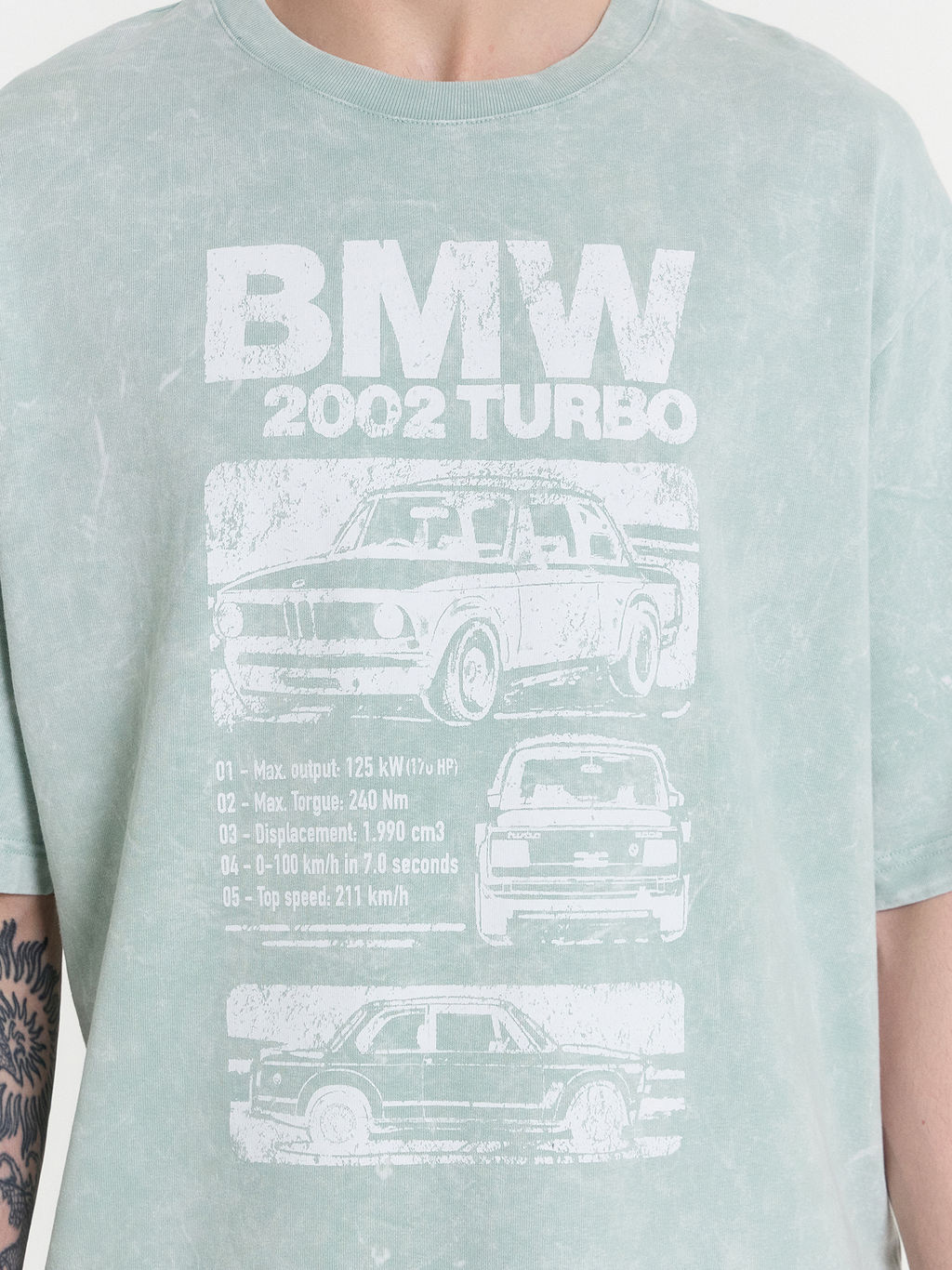 ФУТБОЛКА МУЖСКАЯ - Mark formelle фото 4