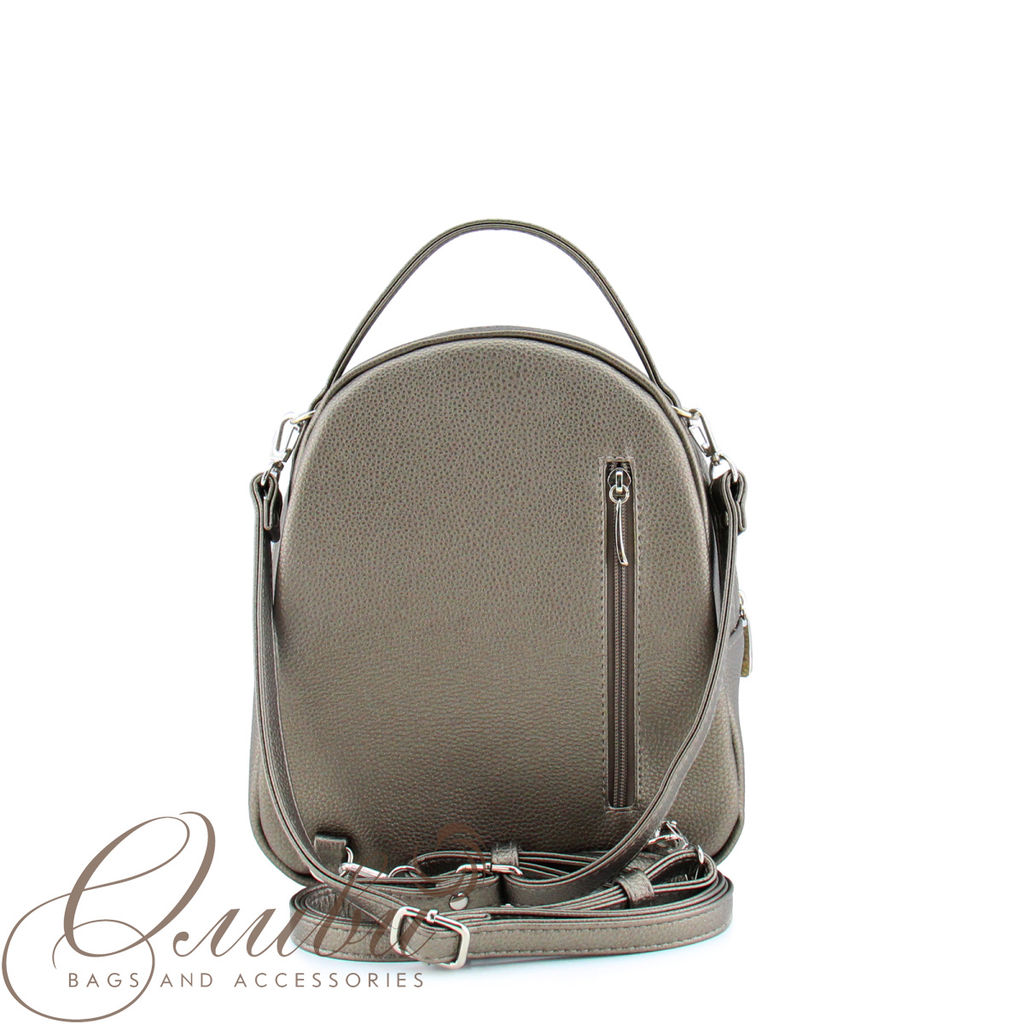 1081 Сумка-рюкзак - Olivi фото 13