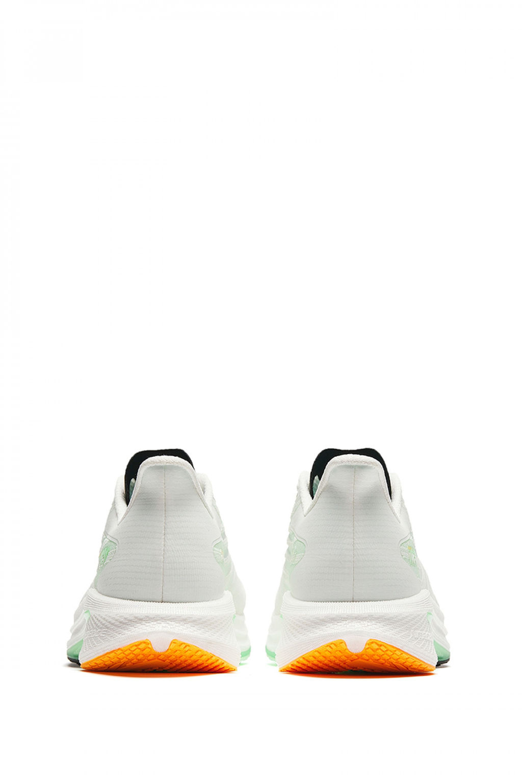 Кроссовки для бега Белый/Розовый - Anta фото 4