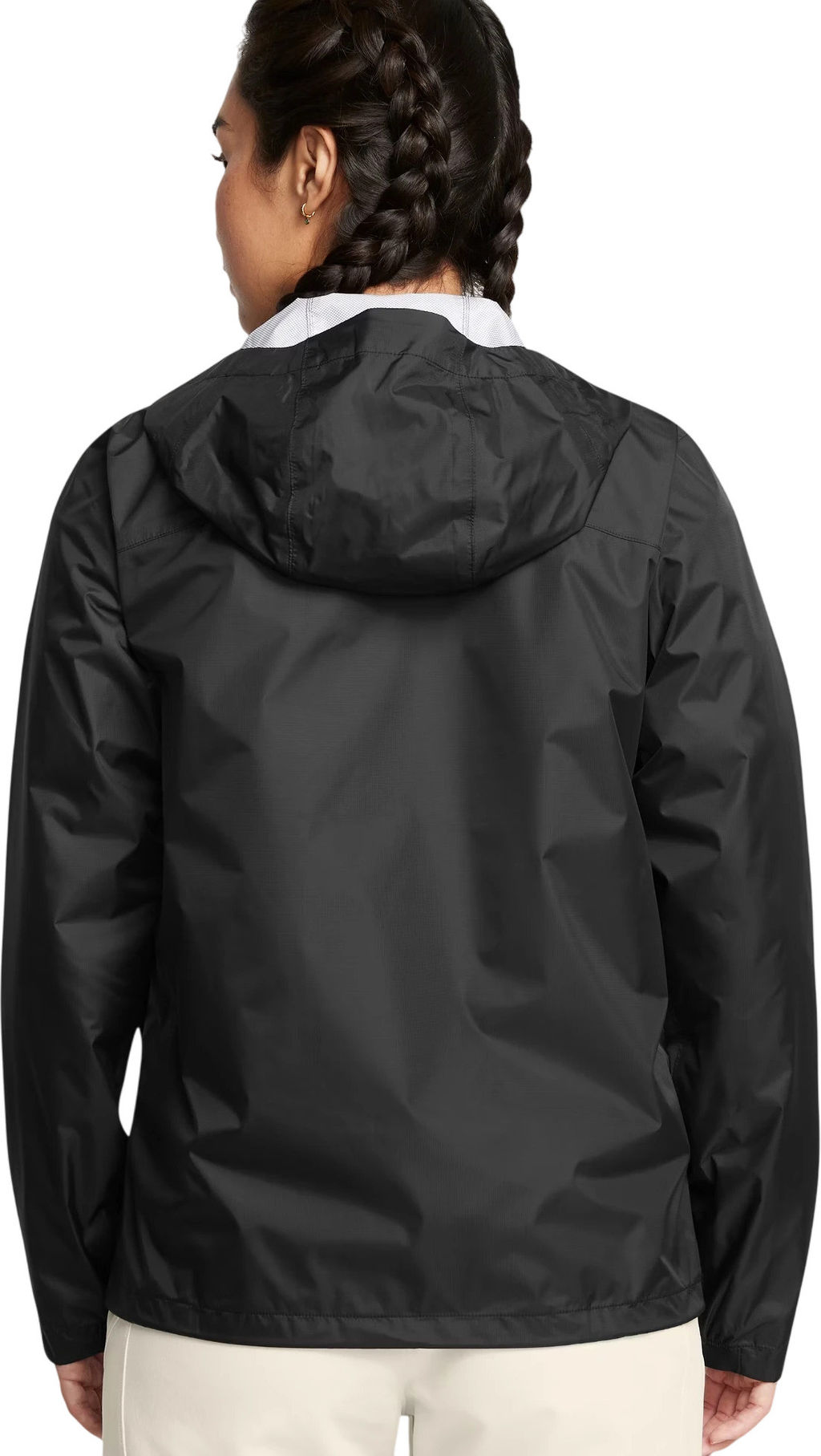 Ветровка женская